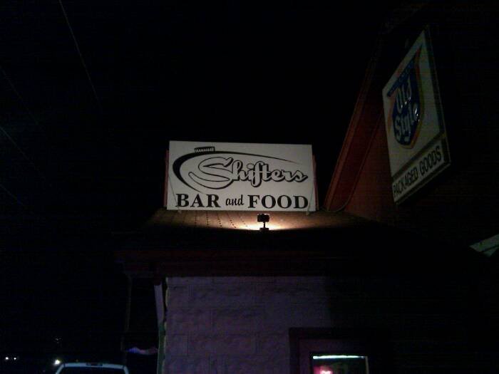 Skinny's South Shore