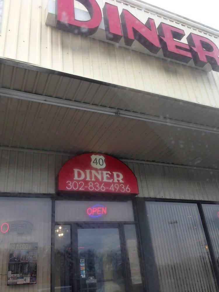 Park West Diner