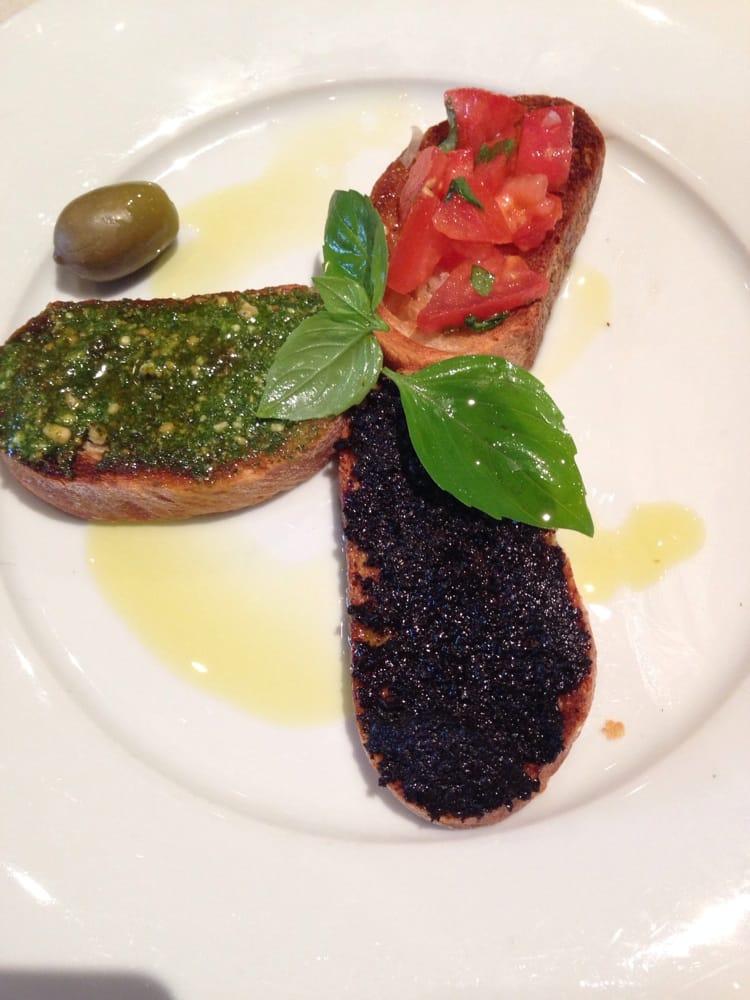 Pizzeria Ristorante Molino Uster