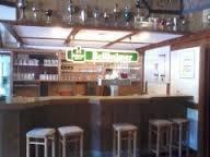 Restaurant Clubhaus TuS 04