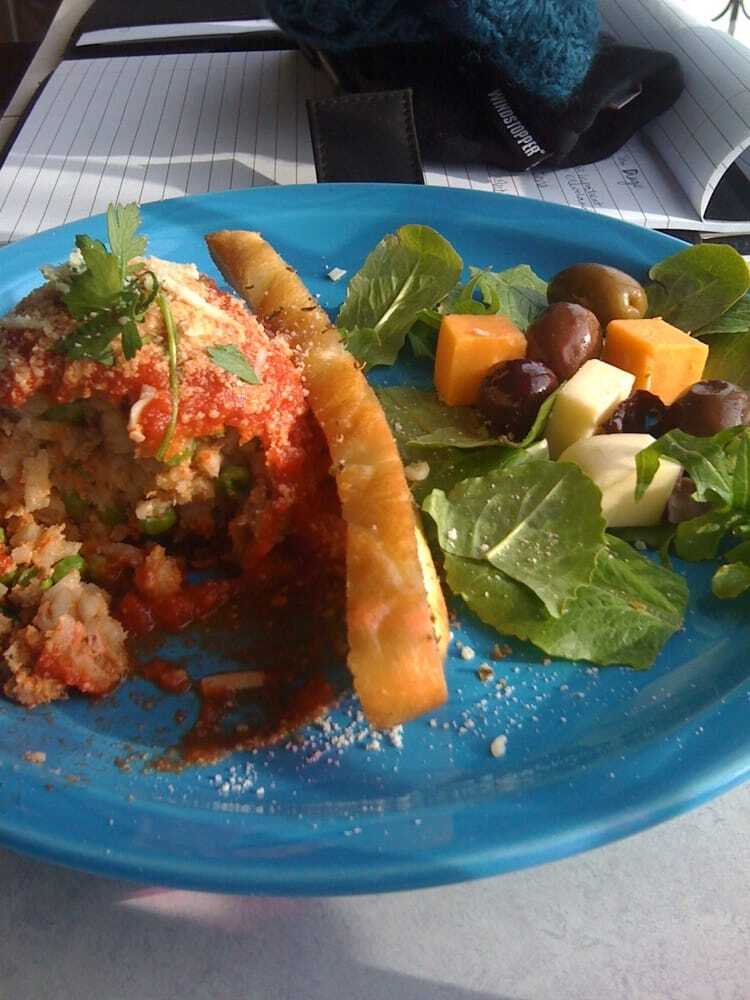Romeo's Bakery Cafe