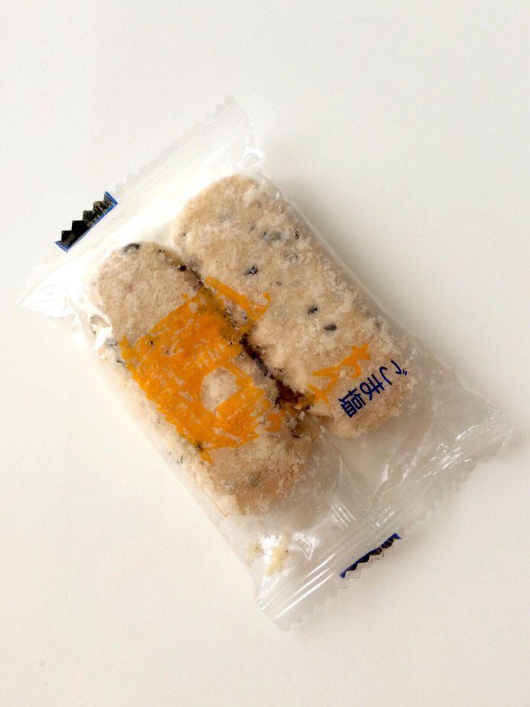 ちんすこう本舗新垣菓子店