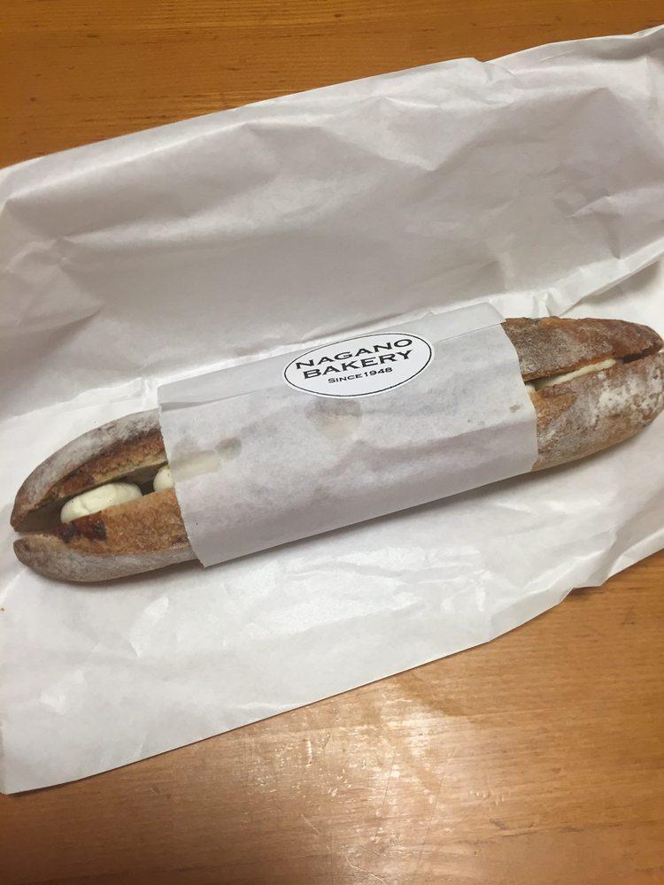 長野ベーカリー