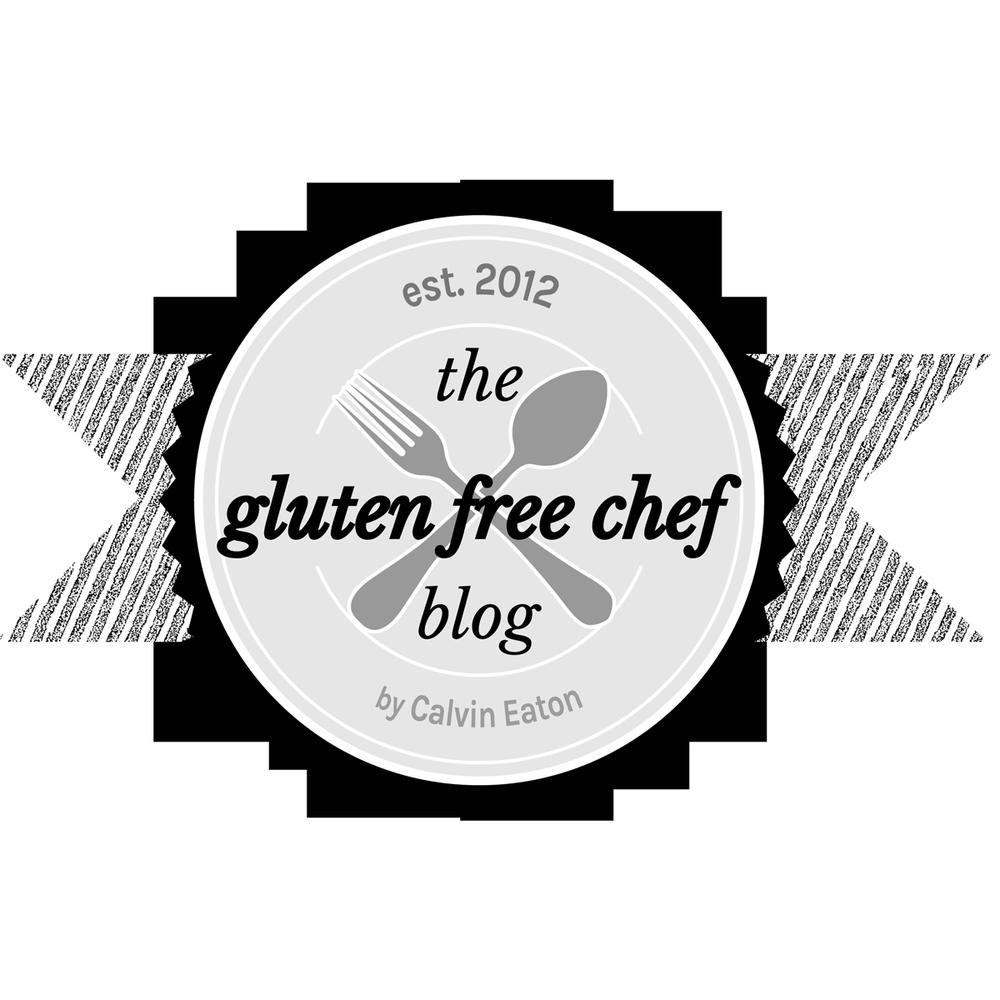 The Gluten Free Chef Blog's Pop Up Cafe & Bakery
