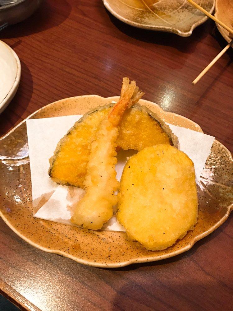 和民居食屋