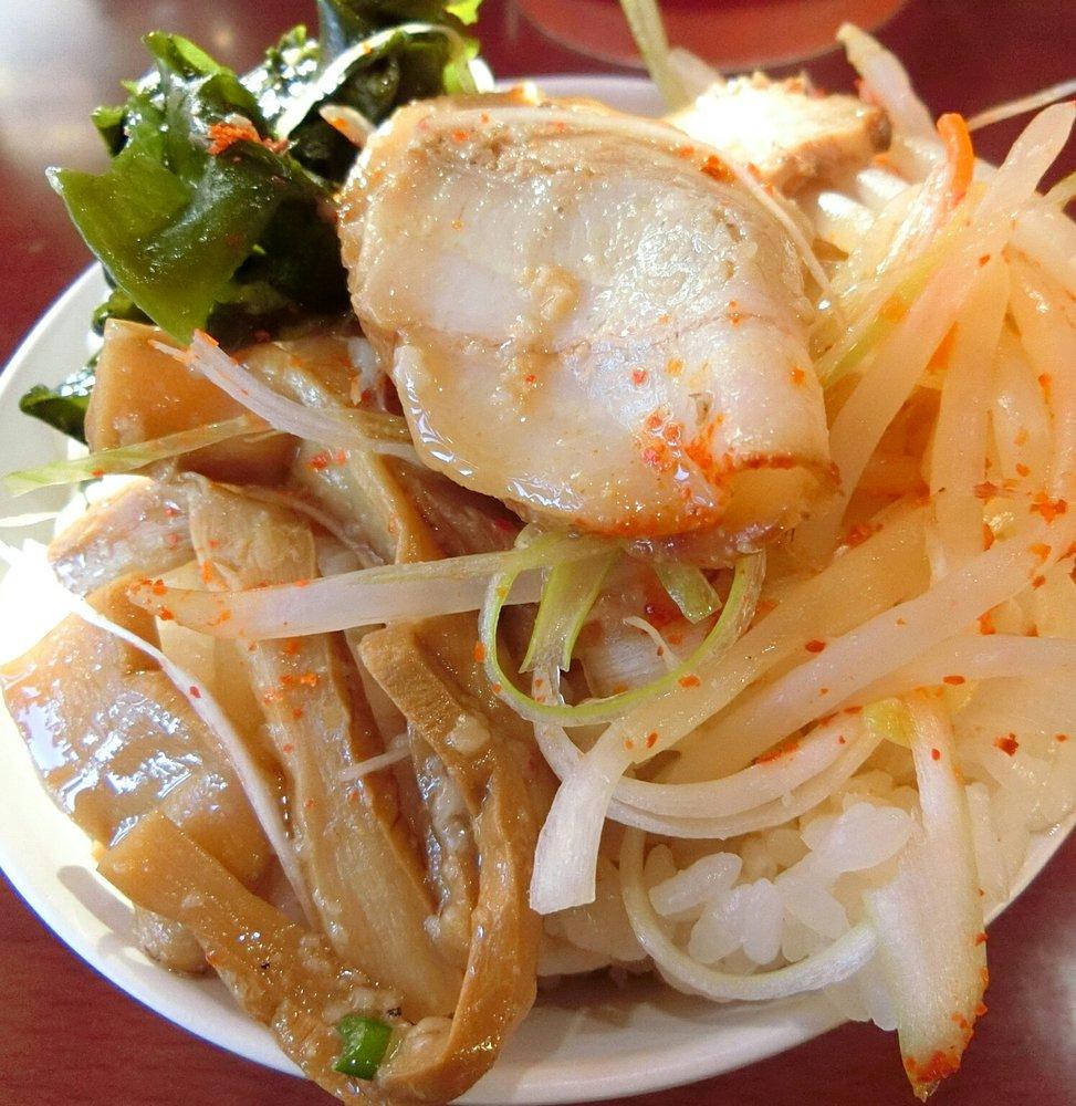 ラーメン専科国玉店