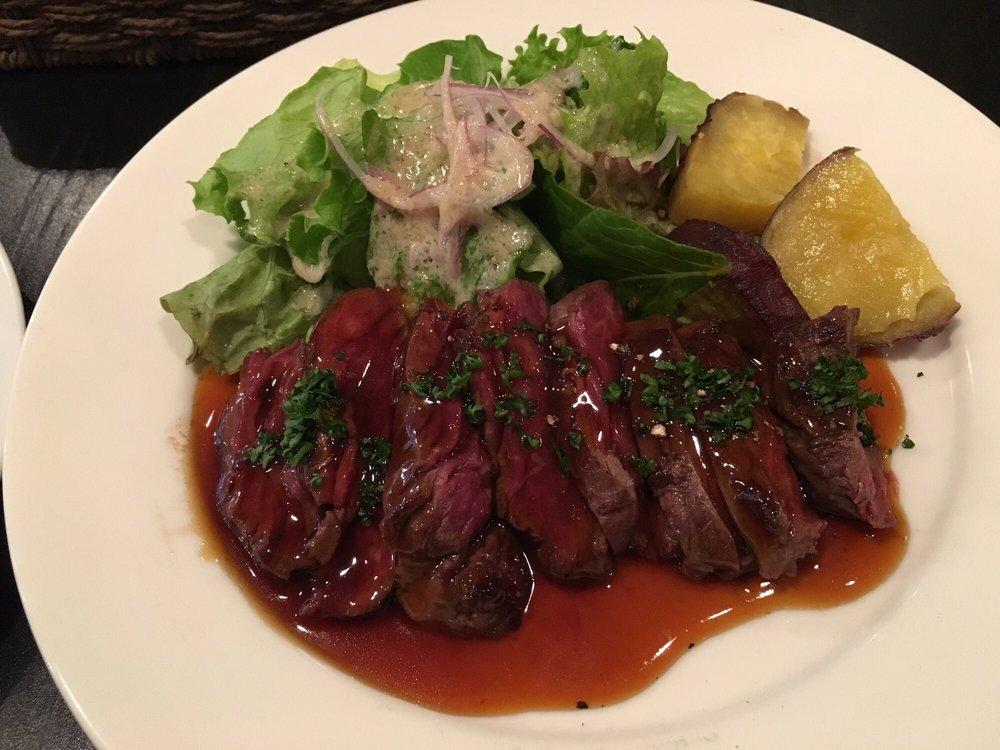 肉びすとろ　おぎの
