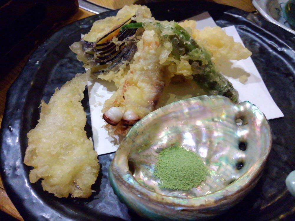 包丁一本 味処 和