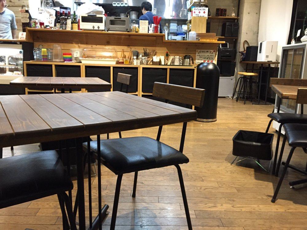Cafe U8