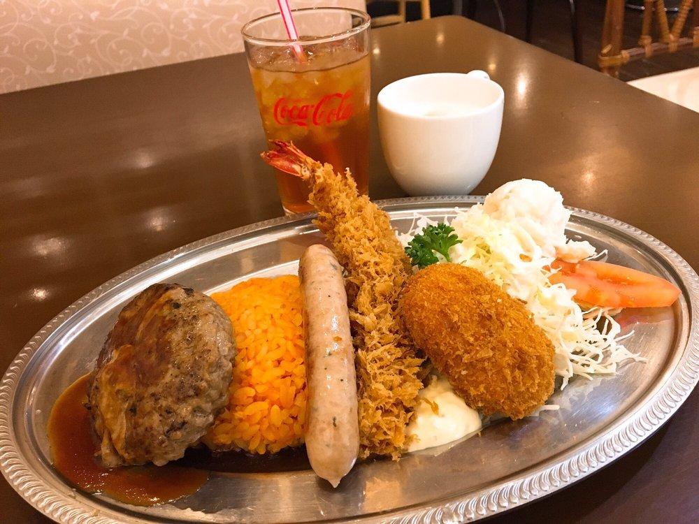 不二家アルカキット錦糸町店