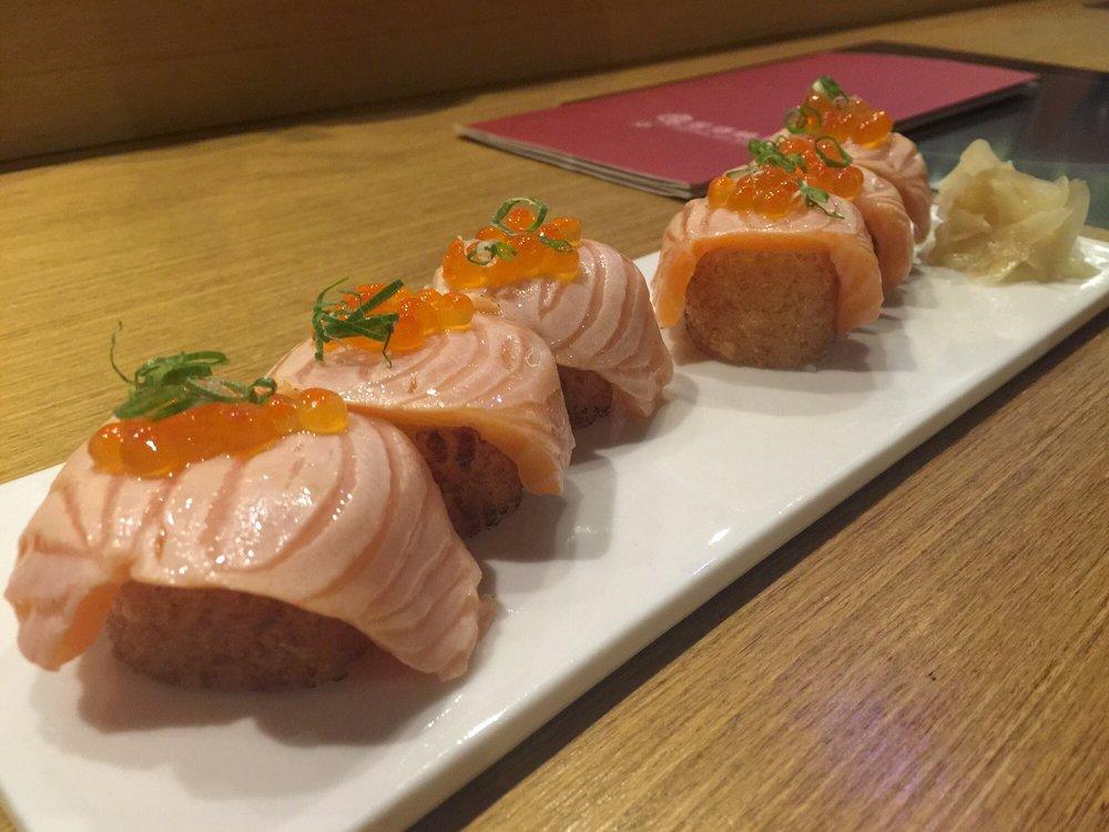 紗舞縭 鍋物壽司屋