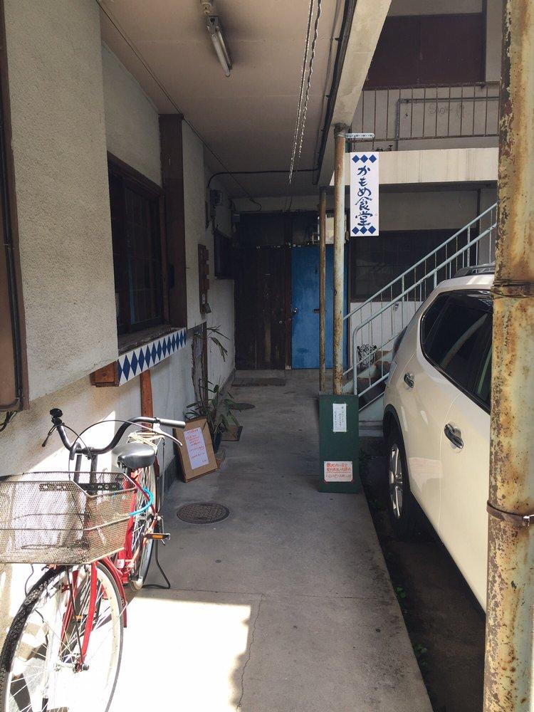 かもめ食堂