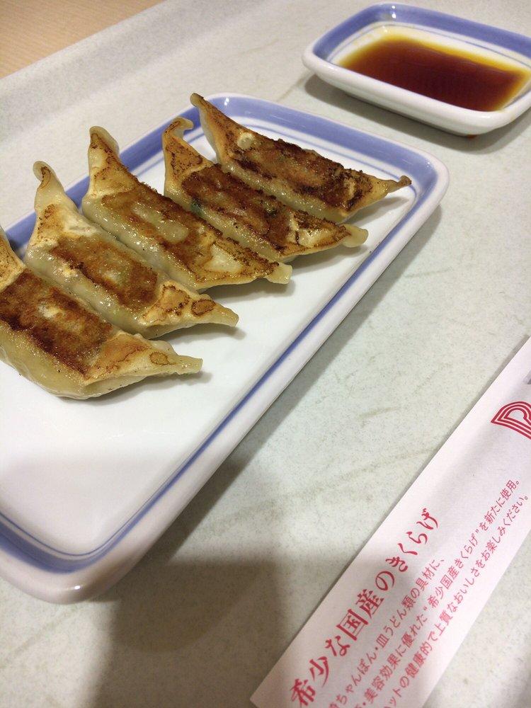 リンガーハットアルプラザ草津店