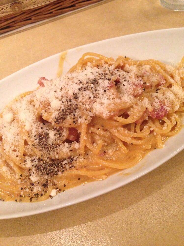 イタリア料理 フィオレンツァ