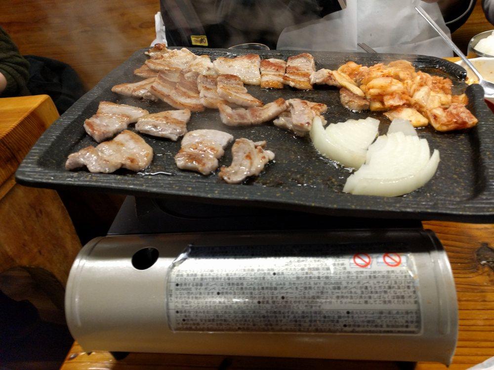 オムニ食堂