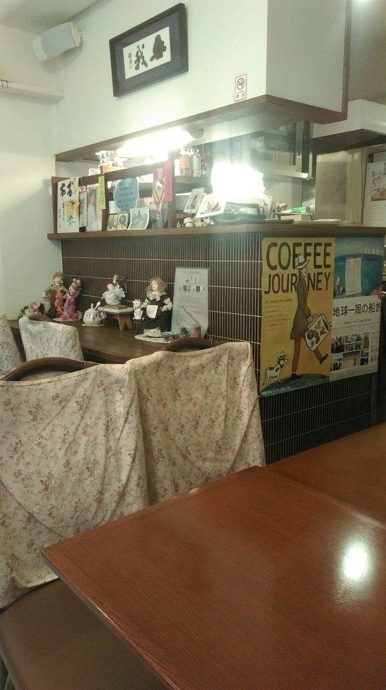 藤田カフェ