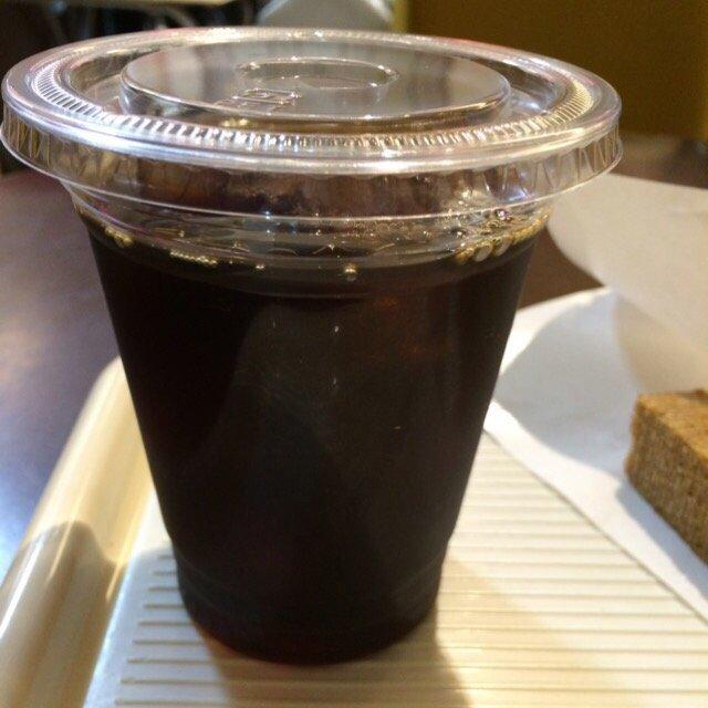 キーコーヒー 大丸浦和パルコ店