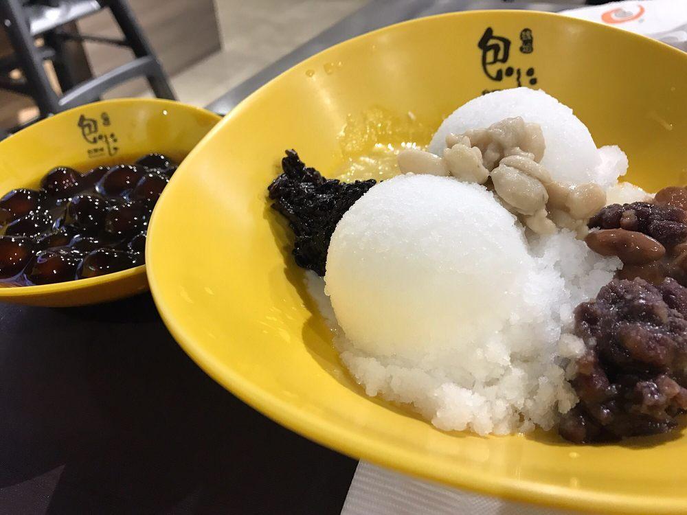 魏姐包心