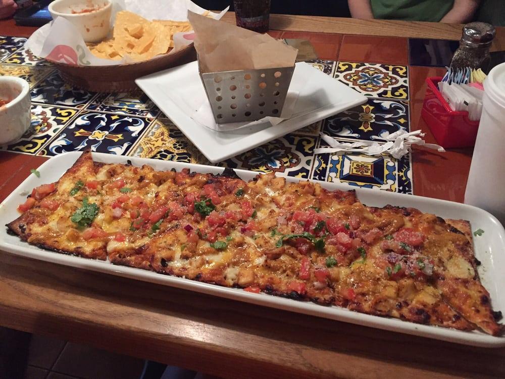 Chilis Too - Kadena AB