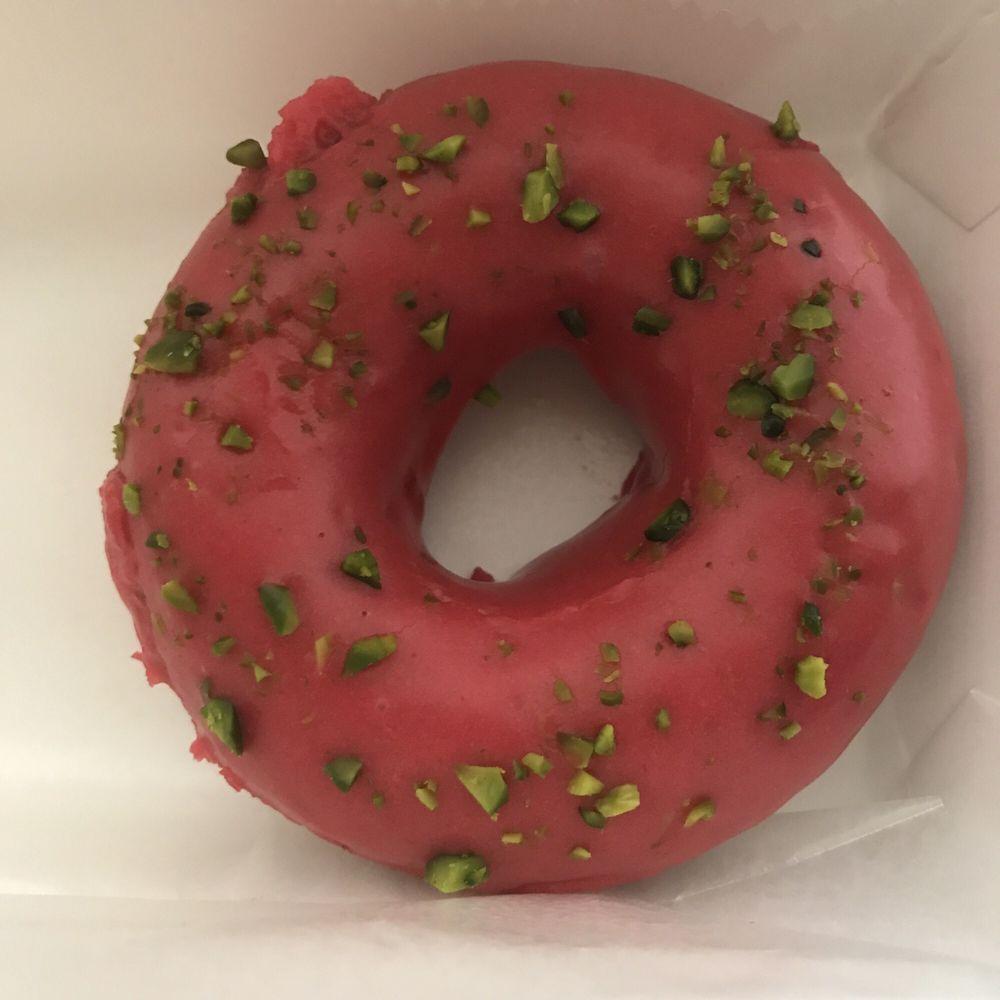 カムデンズ ブルー スター ドーナツ 渋谷ヒカリエ店