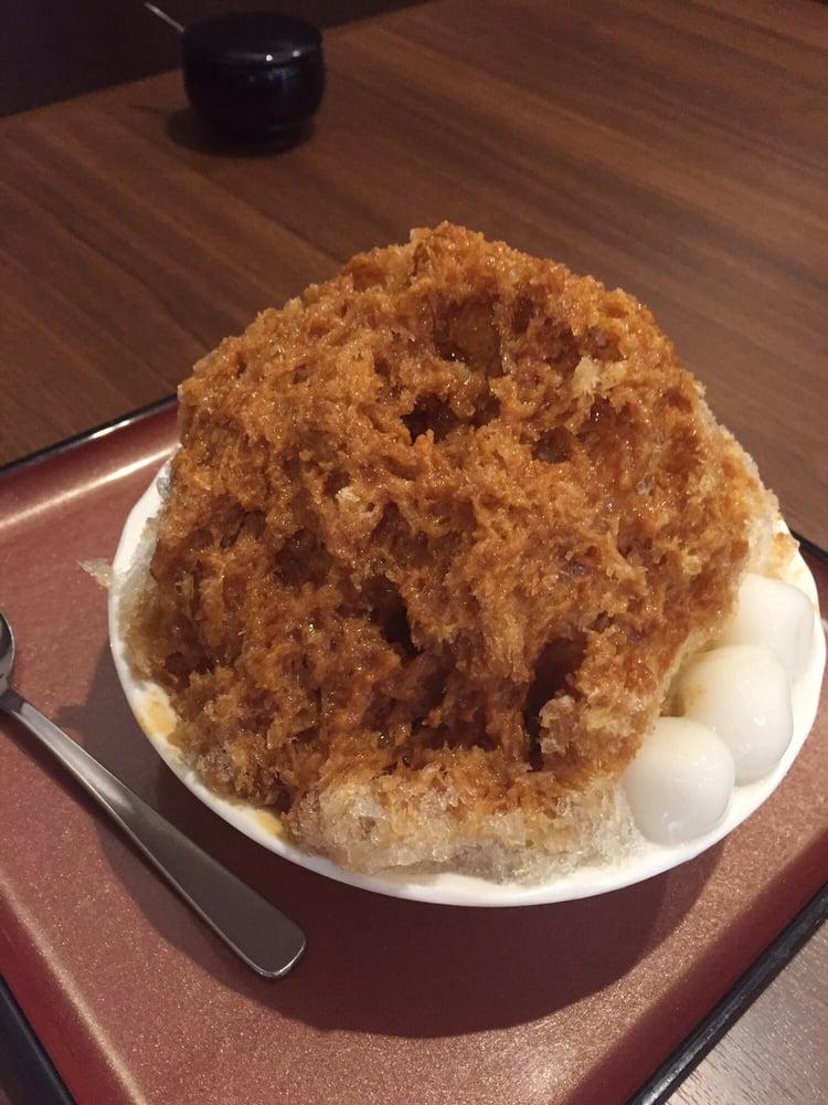 文の助茶屋神戸そごう店