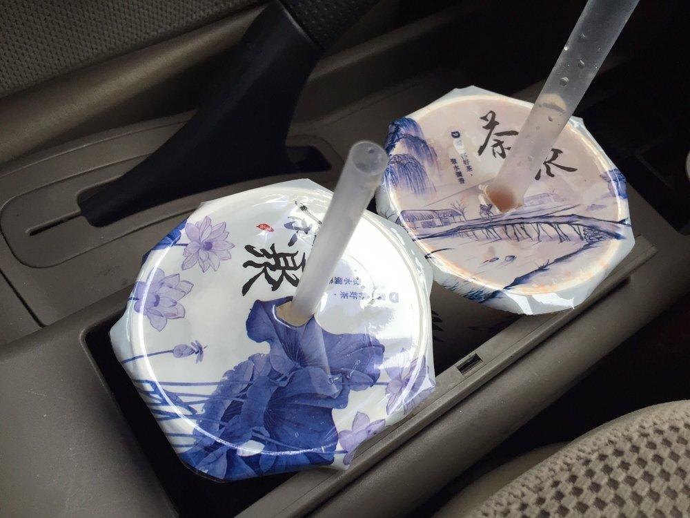 茶聚