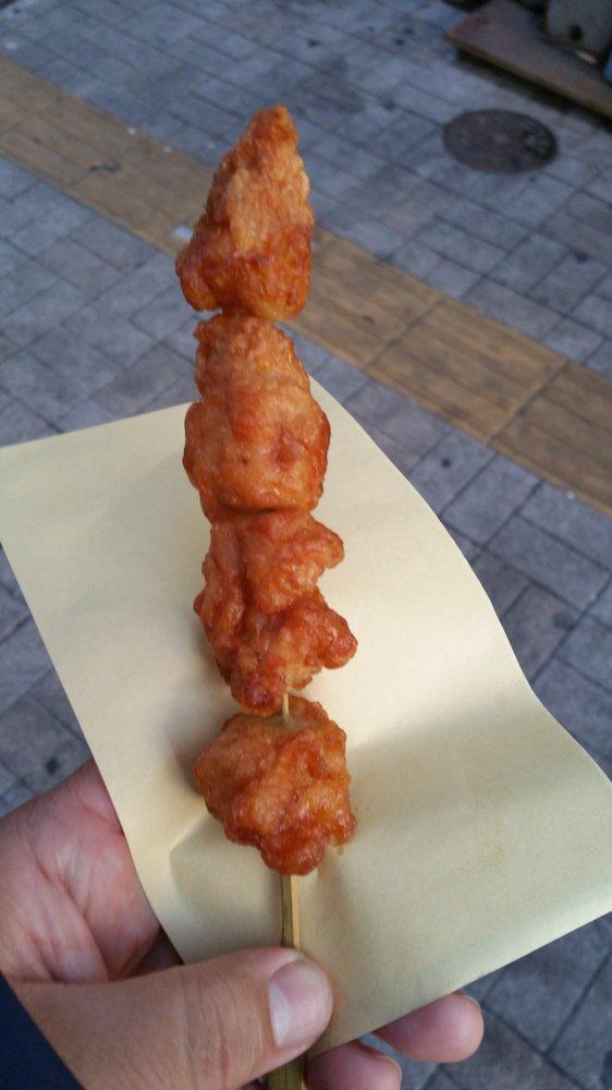 美春商店