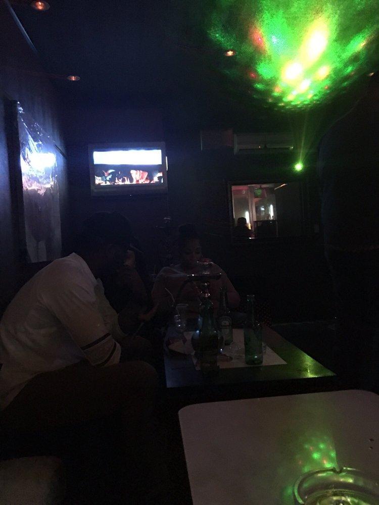 Loka Hooka Bar