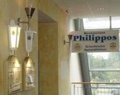 Restaurant Philippos