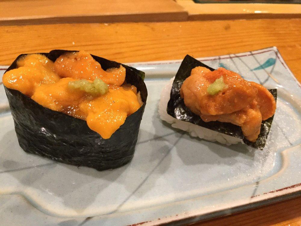 山留鮨大通店