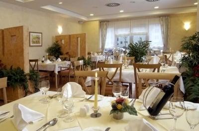 Best Western Premier Steubenhof Hotel