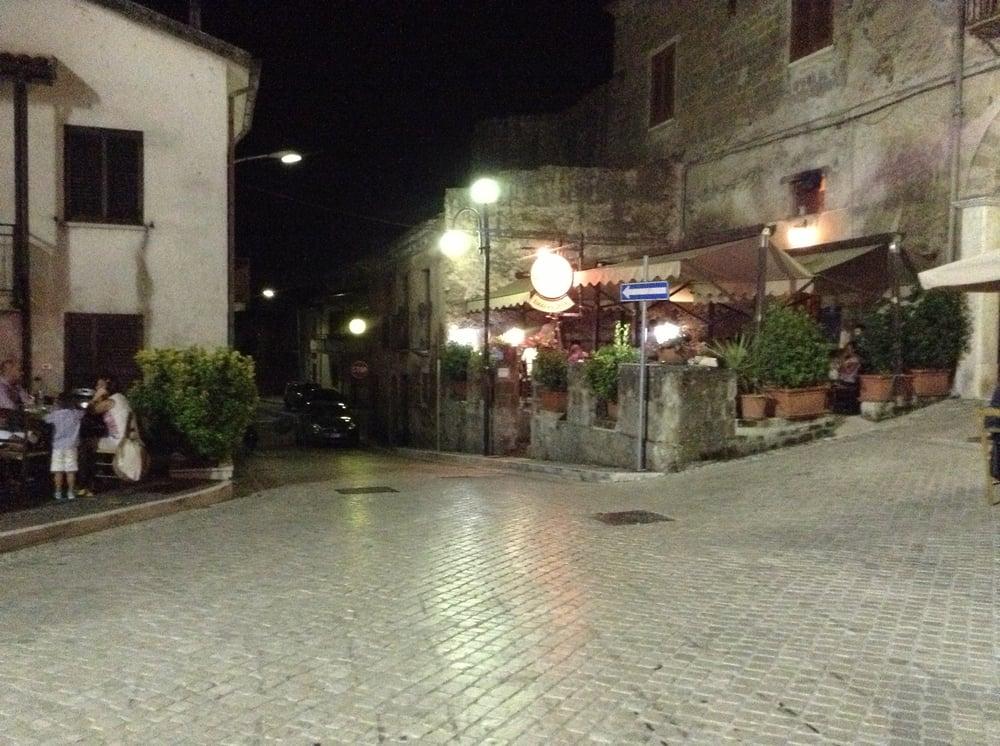 Historia Birreria Artigianale