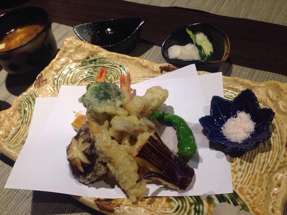 帕莎蒂娜 箸Hashi