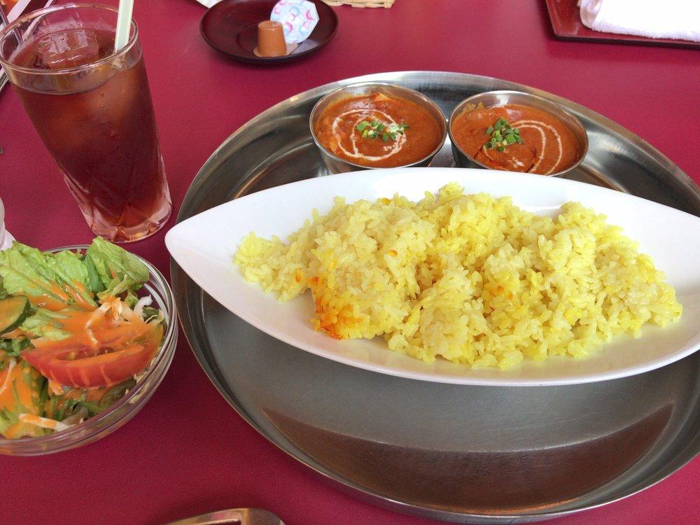 インドネパール料理 ディプジョティ