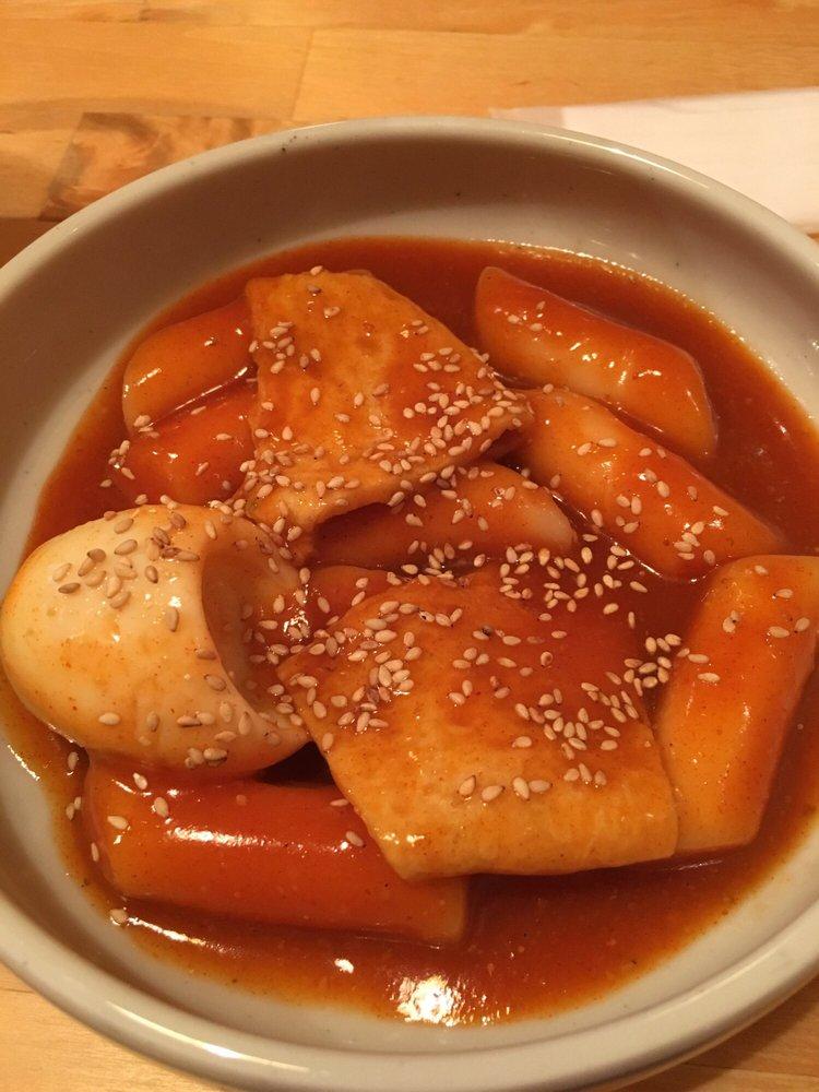 コチュコチュ