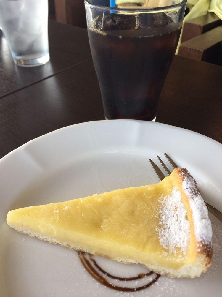 イタリア料理ヴェスプチ