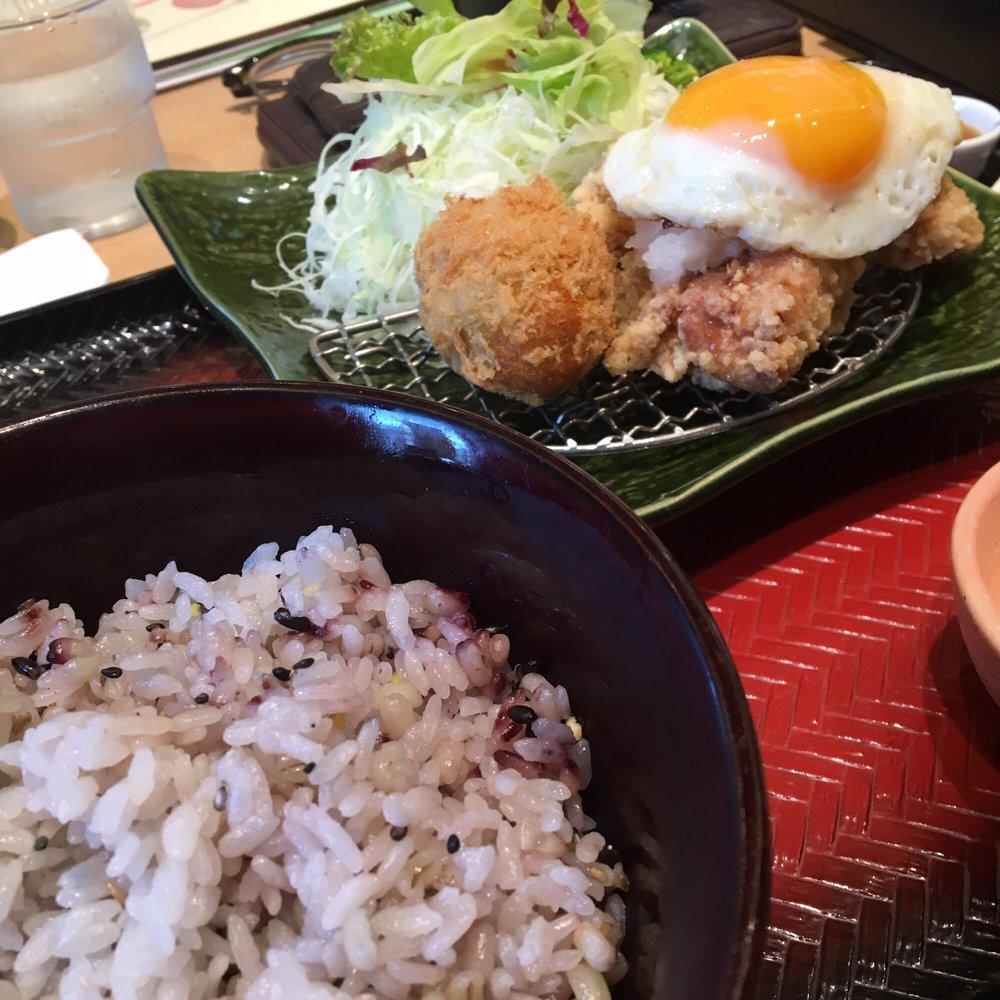 大戸屋ごはん処 松戸駅前店