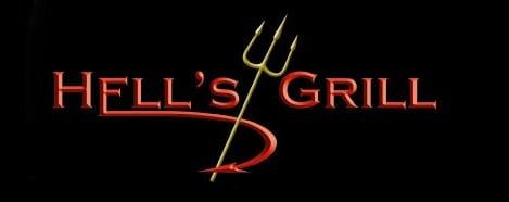 Hell's Grill