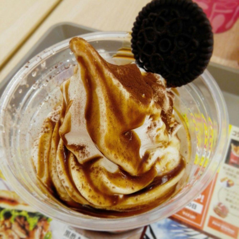ファーストキッチン・オムズ奈良イトーヨーカドー店