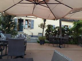 Restaurant Maison du Village
