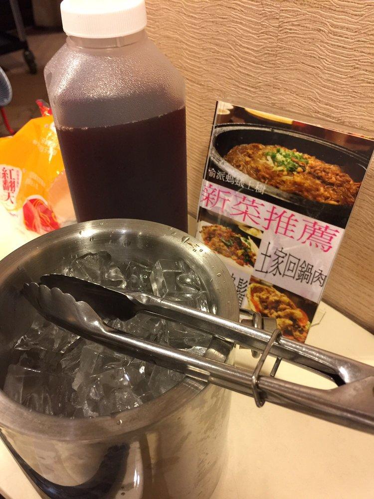 老罈香