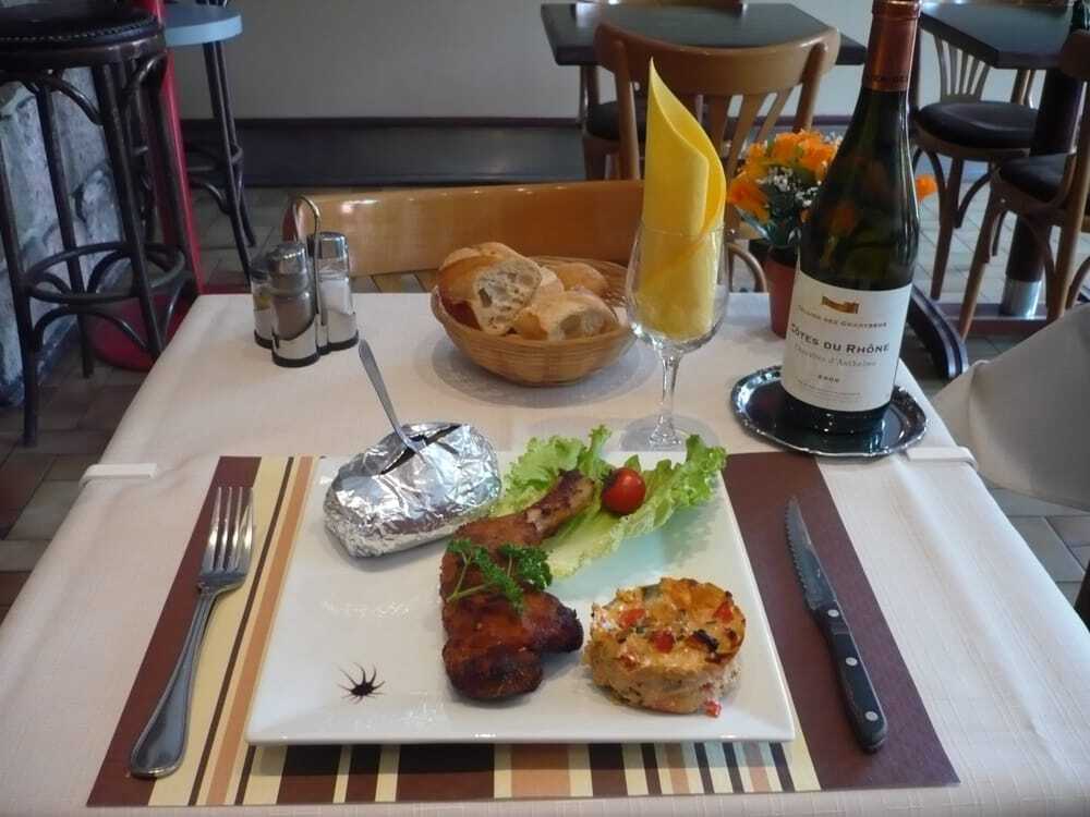 Arom'Ath Café