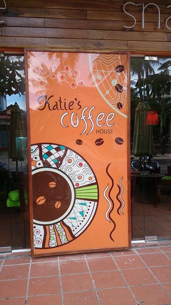 Katie's Coffee