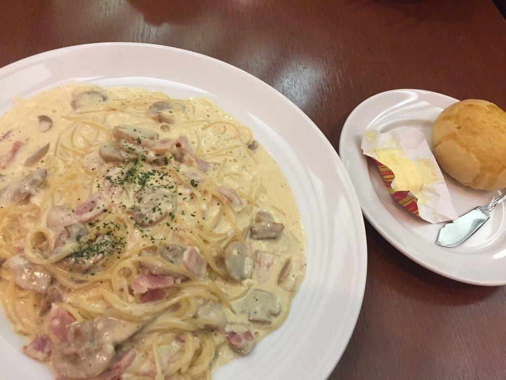 ガーデンレストラントォーラス