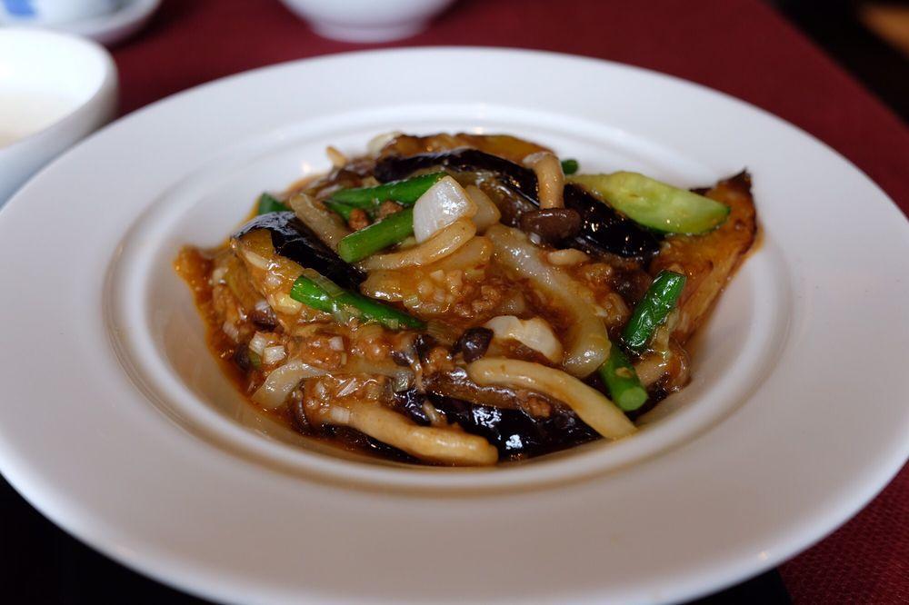 謝朋殿點心樓