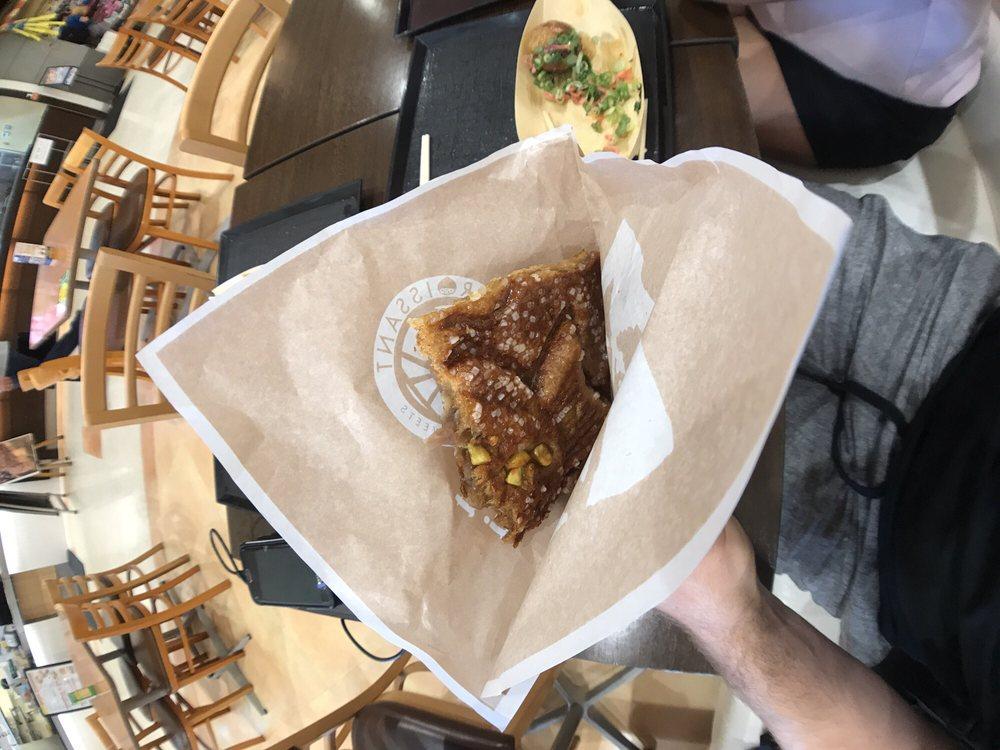 築地銀だこイオン柏ショッピングセンター店