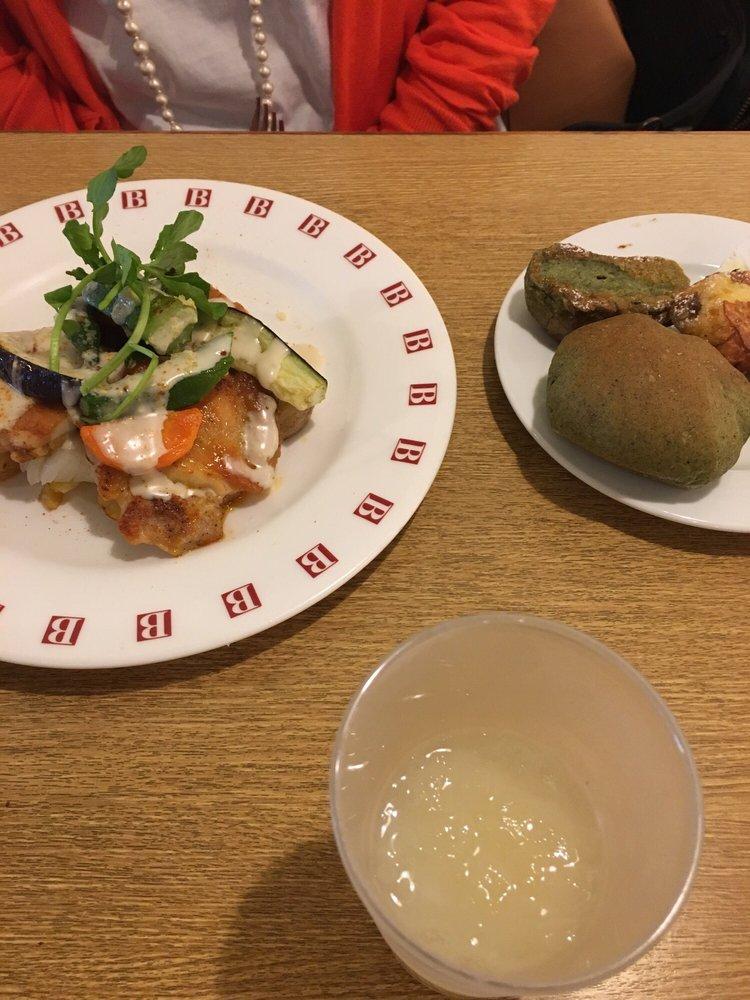 バケット イオンモール福岡店