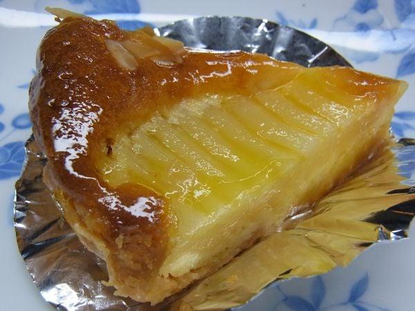 焼き菓子とタルトの店 ナイツ・ブリッジ