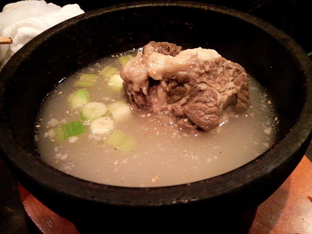焼肉タイハーラ