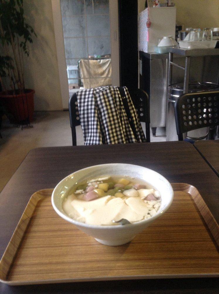 甜芙冰社